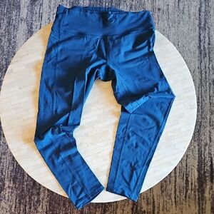 oiselle High-Waist Performance Leggings